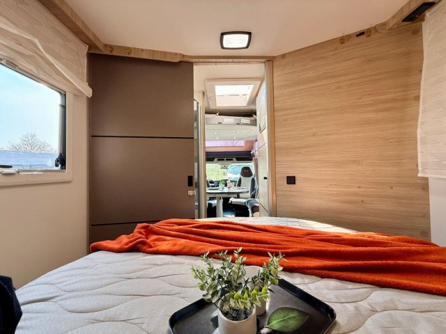 Challenger 328 - Photo 22