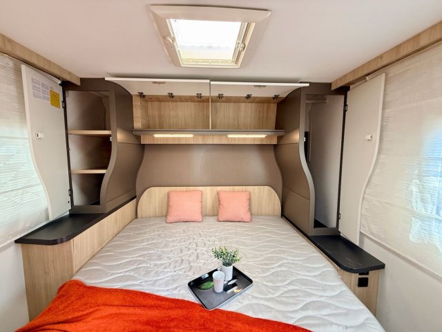 Challenger 328 - Photo 30