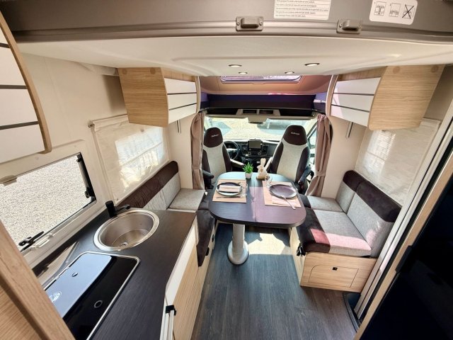 Challenger 328 - Photo 32