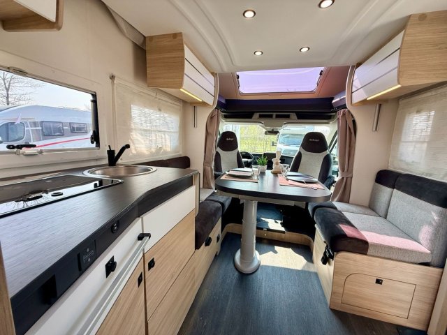 Challenger 328 - Photo 33