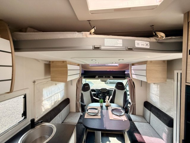 Challenger 328 - Photo 34