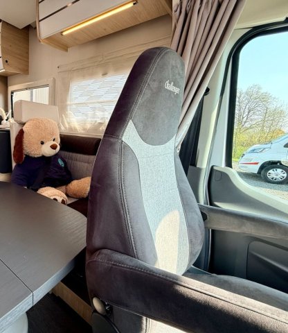 Challenger 328 - Photo 39