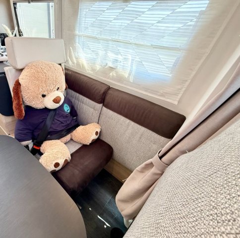 Challenger 328 - Photo 40