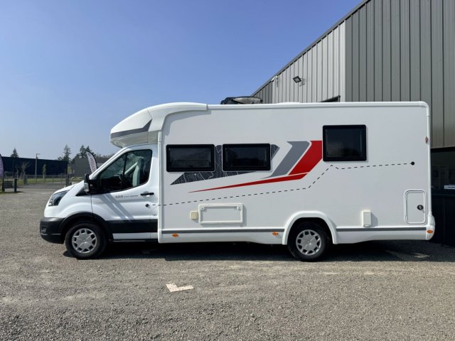 Challenger 328 - Photo 42