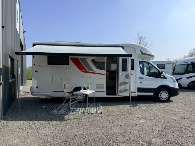 Challenger 328 - Photo 43