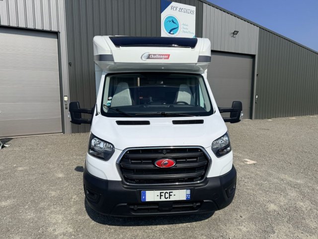 Challenger 328 - Photo 47