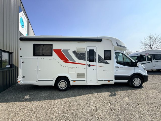 Challenger 328 - Photo 48