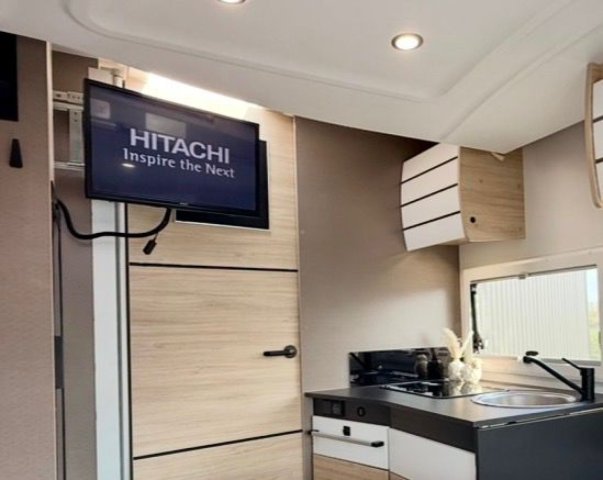 Challenger 328 - Photo 51