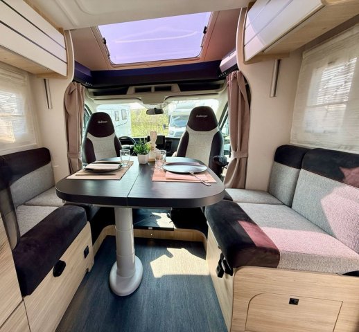 Challenger 328 - Photo 56