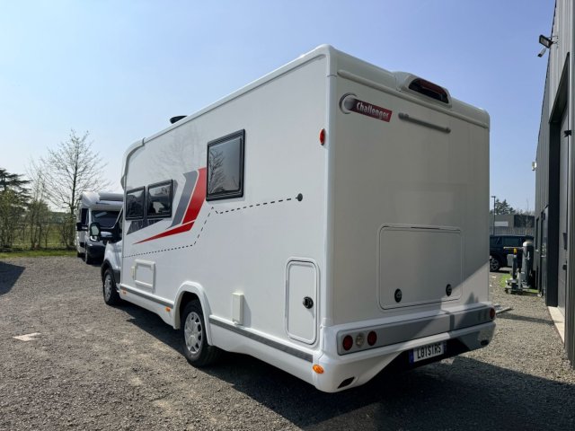 Challenger 328 - Photo 57