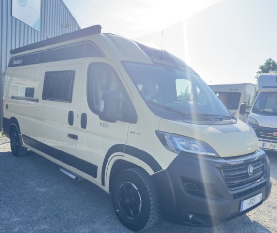 Chausson V594 Anniversary - Photo 1
