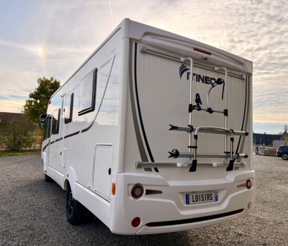 Itineo MB 700 - Photo 19