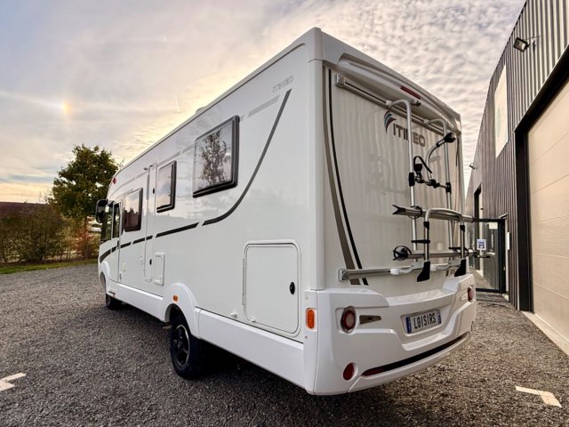 Itineo MB 700 - Photo 17