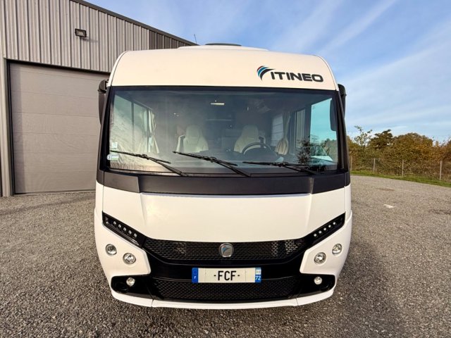 Itineo MB 700 Occasion