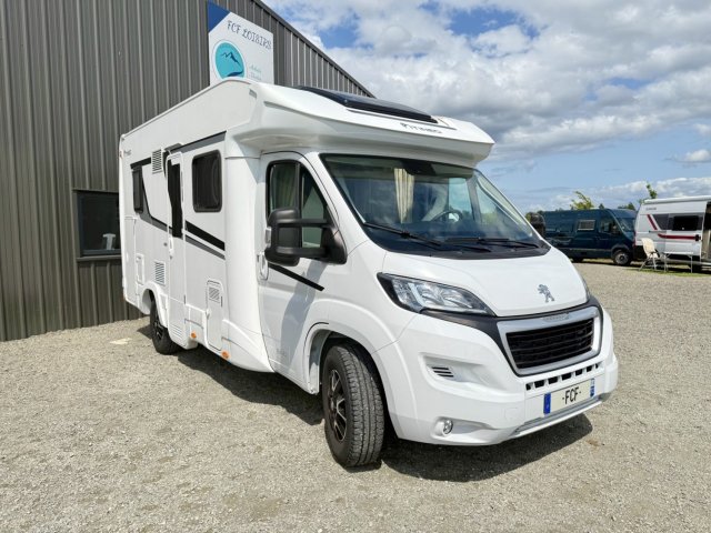 Itineo PC 640 Spirit Edition Occasion