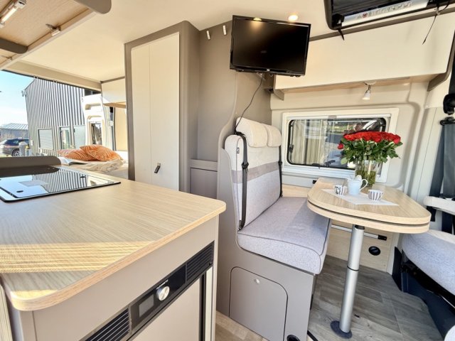 LMC Innovan 600 - Photo 2