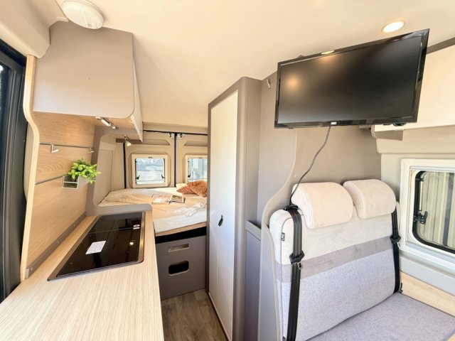 LMC Innovan 600 - Photo 4