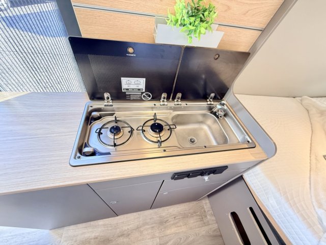 LMC Innovan 600 - Photo 5