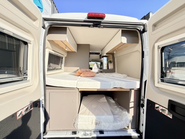 LMC Innovan 600 - Photo 8