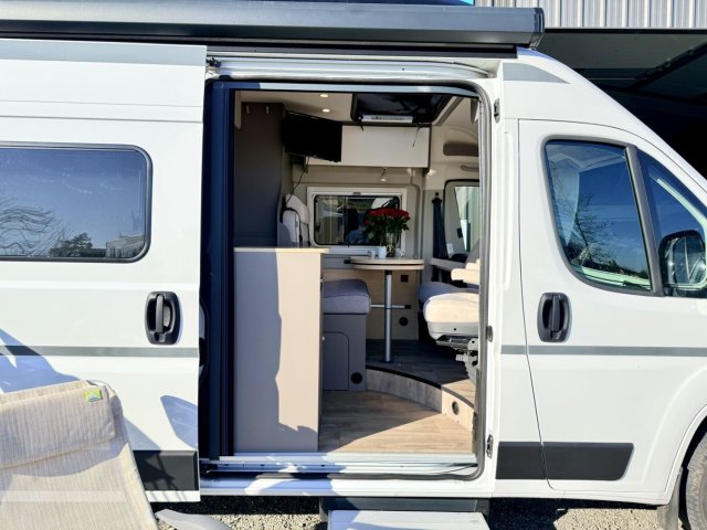 LMC Innovan 600 - Photo 10