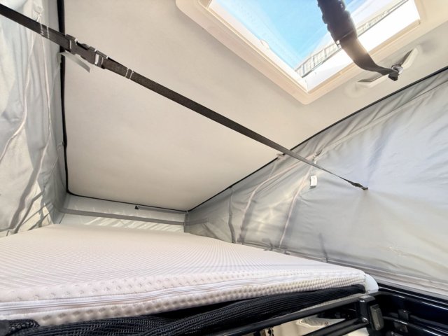 LMC Innovan 600 - Photo 13