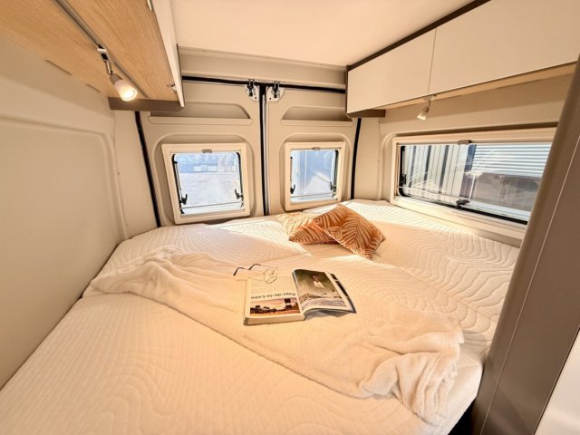 LMC Innovan 600 - Photo 16