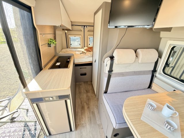 LMC Innovan 600 - Photo 17