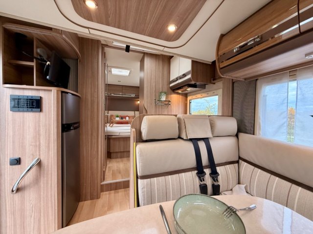 Rapido 691 FF - Photo 3