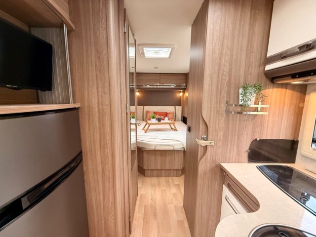 Rapido 691 FF - Photo 4