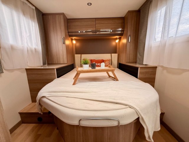 Rapido 691 FF - Photo 6