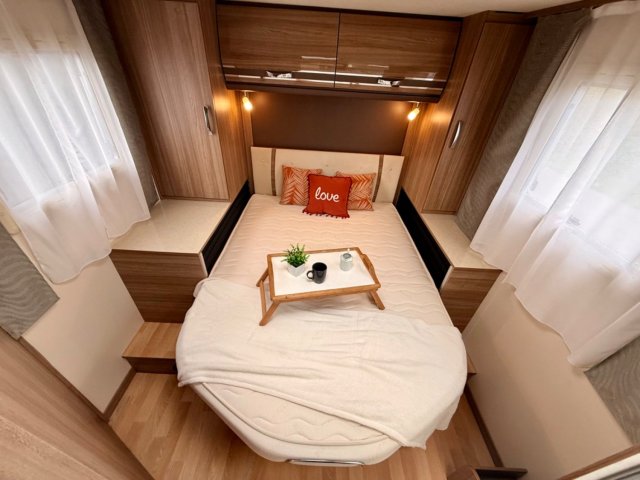 Rapido 691 FF - Photo 7