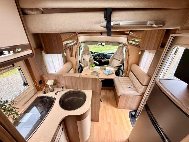 Rapido 691 FF - Photo 10