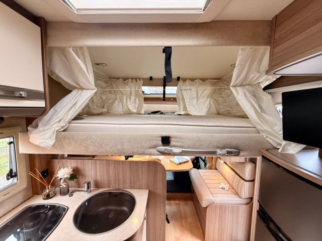 Rapido 691 FF - Photo 11