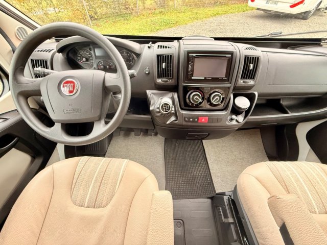 Rapido 691 FF - Photo 12