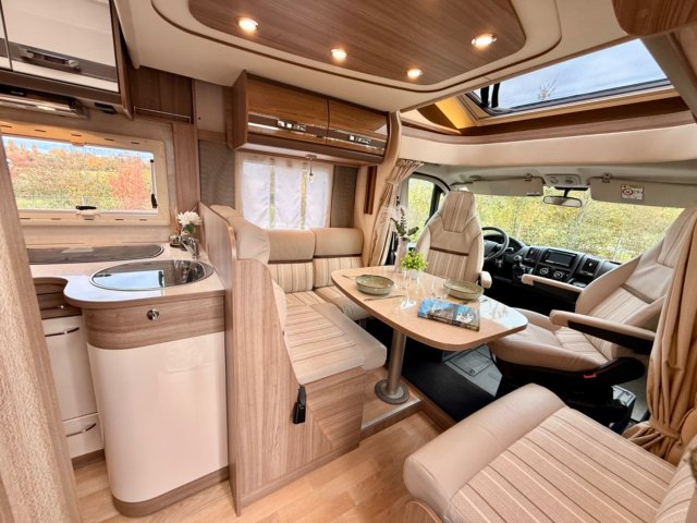 Rapido 691 FF - Photo 13