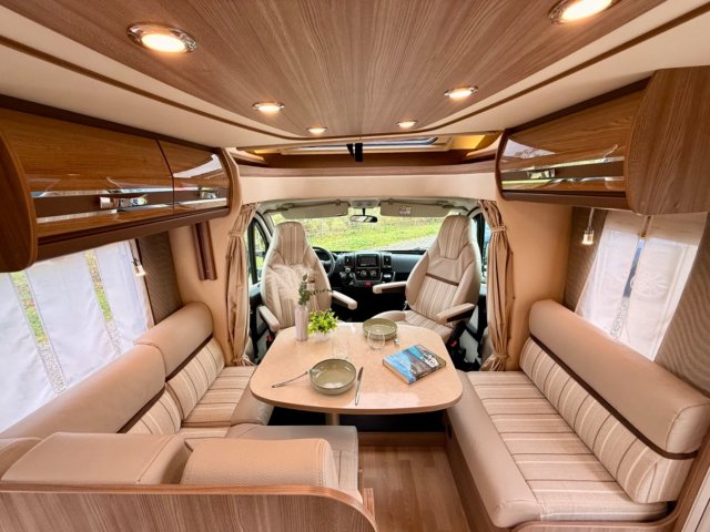 Rapido 691 FF - Photo 14