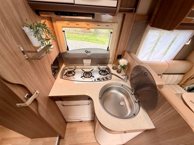 Rapido 691 FF - Photo 15