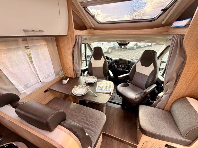 Sunlight T 69 S - Photo 6