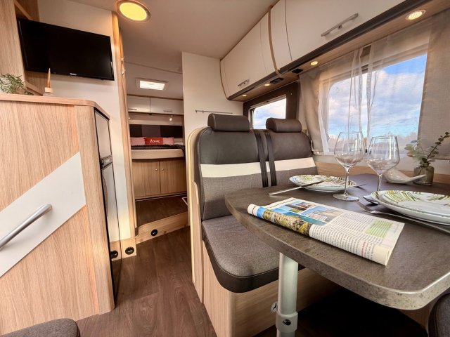 Sunlight T 69 S - Photo 7