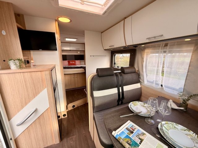 Sunlight T 69 S - Photo 8