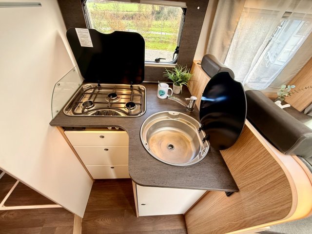 Sunlight T 69 S - Photo 9