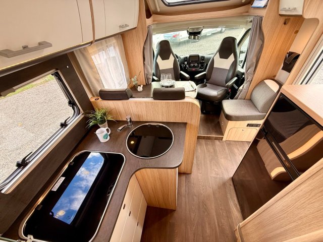 Sunlight T 69 S - Photo 10