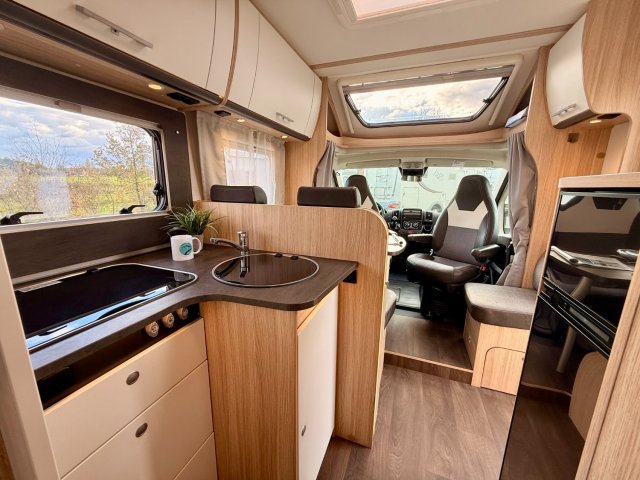 Sunlight T 69 S - Photo 11