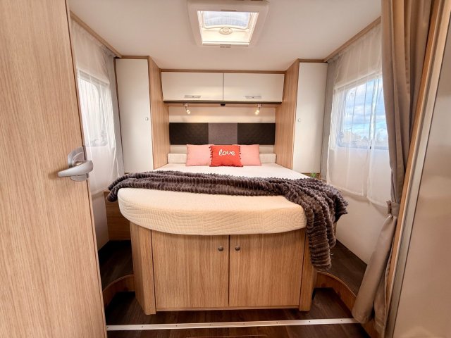 Sunlight T 69 S - Photo 12