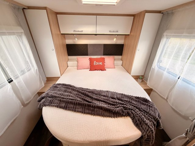 Sunlight T 69 S - Photo 14