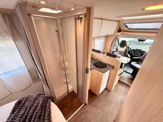 Sunlight T 69 S - Photo 15