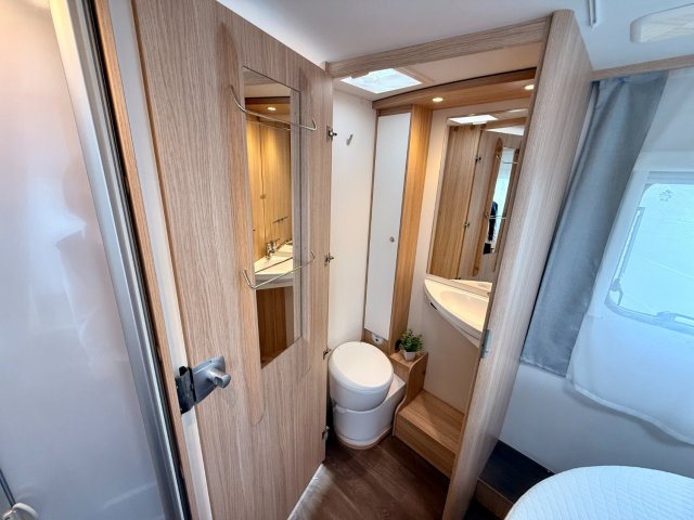 Sunlight T 69 S - Photo 16