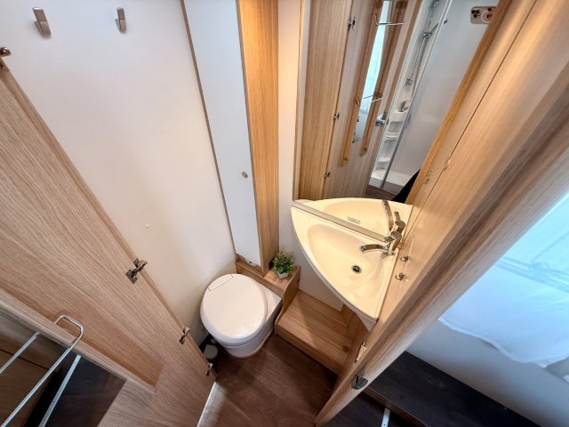 Sunlight T 69 S - Photo 17