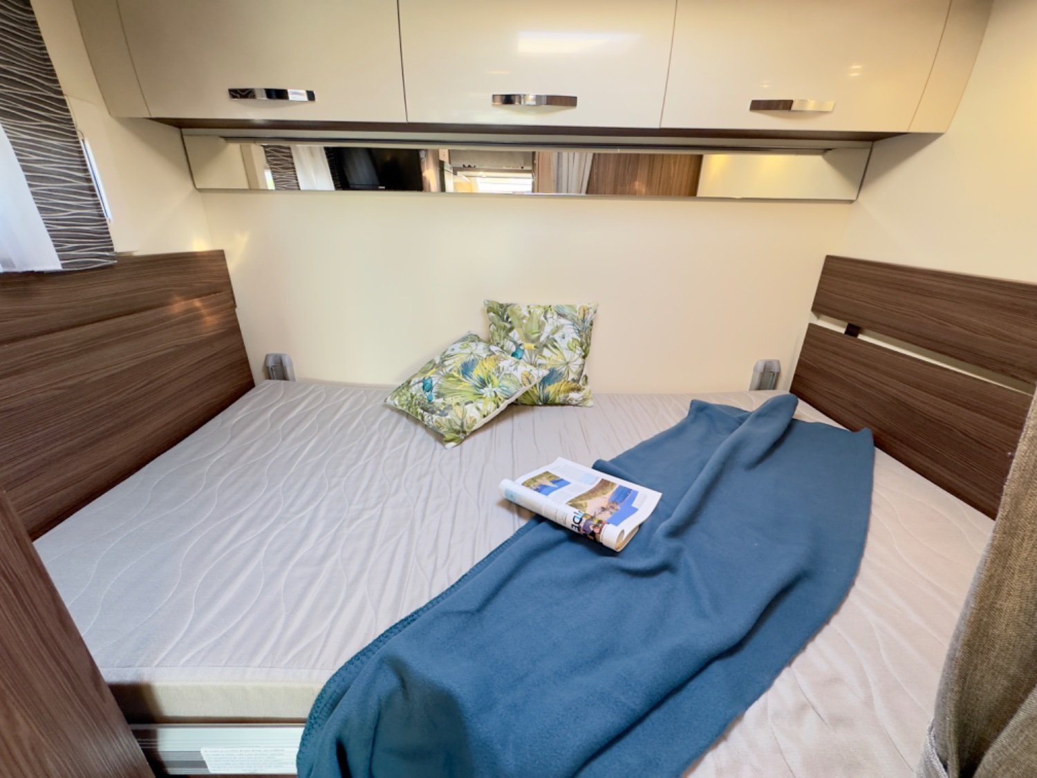 Benimar Tessoro 440 Up 