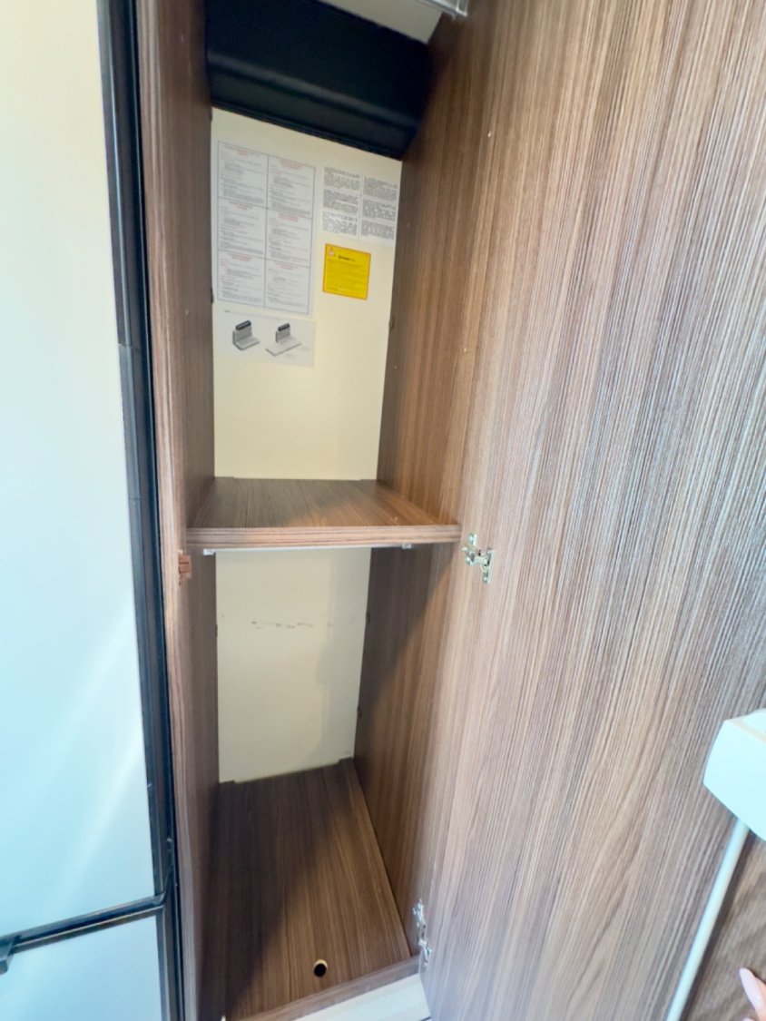 Benimar Tessoro 440 Up 